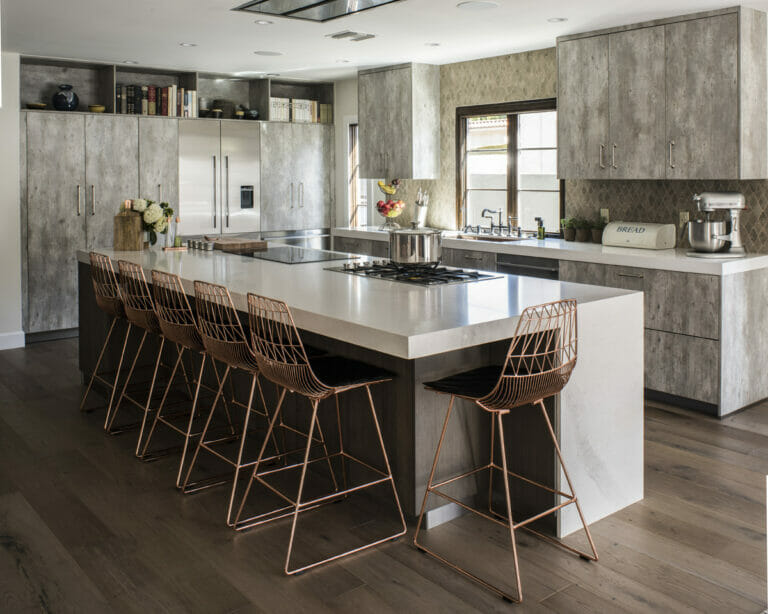 Celebrity Kitchens With Caesarstone Part Two | Caesarstone Australia